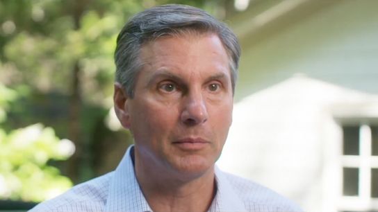 Derek Dooley announces run for US Senate seat in Georgia (Tennessee Football)